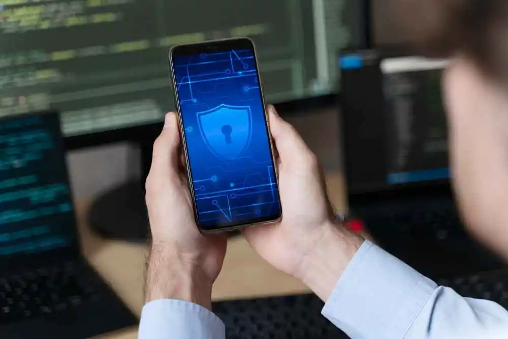 High App Security