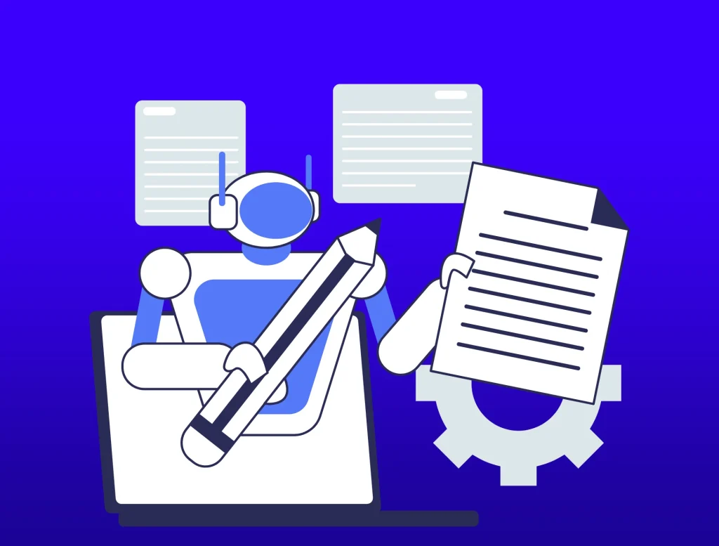 AI and Automation in Content Creation