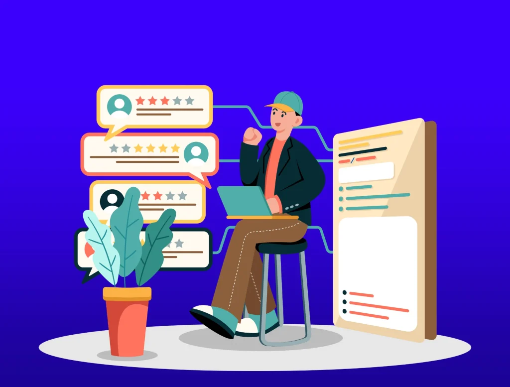 Improve Customer Engagement