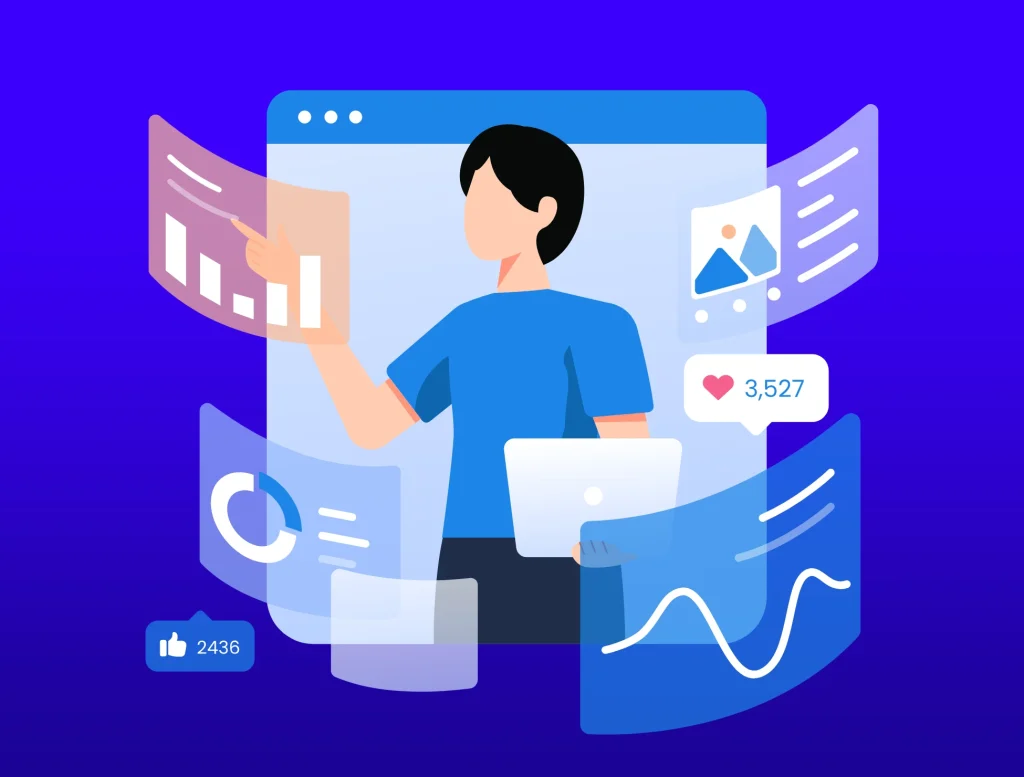 Utilizing the Content Marketing Tools