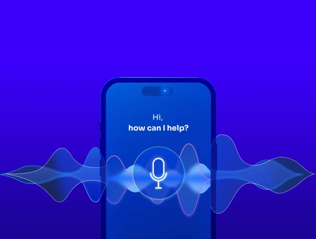 Voice and Conversational Interfaces